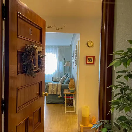 Διαμέρισμα Garcia Barbon48 By Vigovacaciones Βίγκο