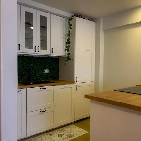 Διαμέρισμα Garcia Barbon48 By Vigovacaciones Βίγκο