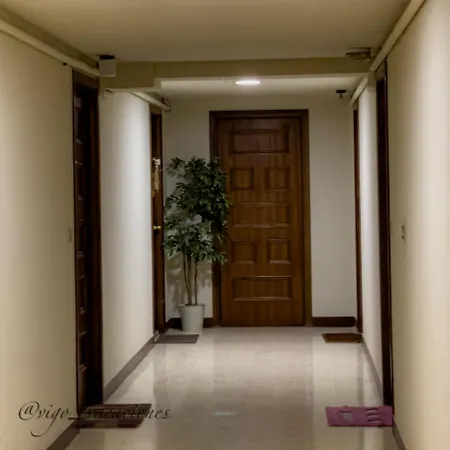 Garcia Barbon48 By Vigovacaciones Διαμέρισμα Βίγκο