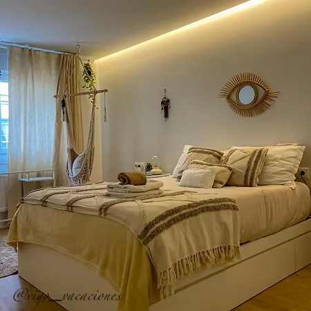Garcia Barbon48 By Vigovacaciones Βίγκο