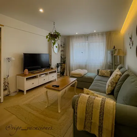Garcia Barbon48 By Vigovacaciones Βίγκο